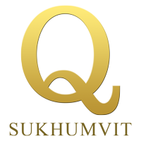 Q Sukhumvit Bangkok condo for sale